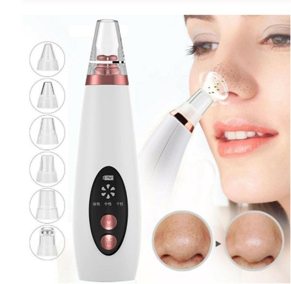 GlowVac™ Pore Purifier