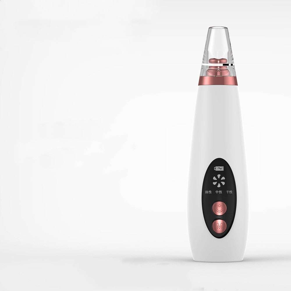 GlowVac™ Pore Purifier