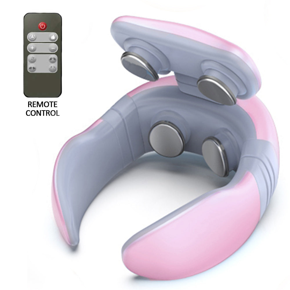 Pulse Relief 4D™ Cervical Massager