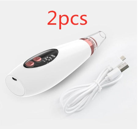 GlowVac™ Pore Purifier