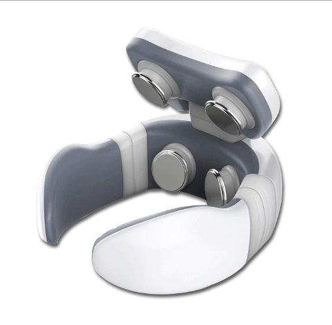 Pulse Relief 4D™ Cervical Massager