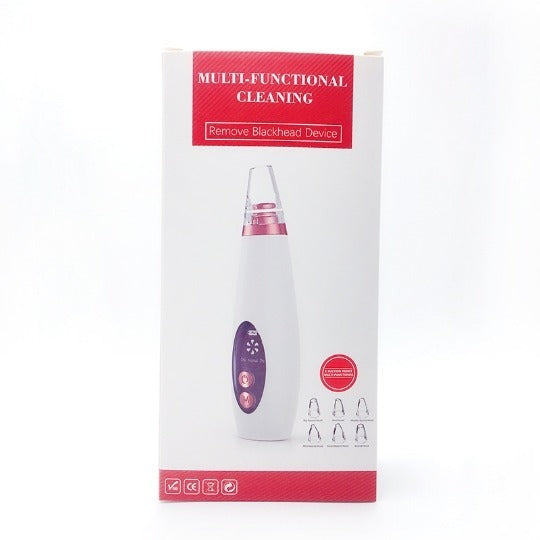 GlowVac™ Pore Purifier