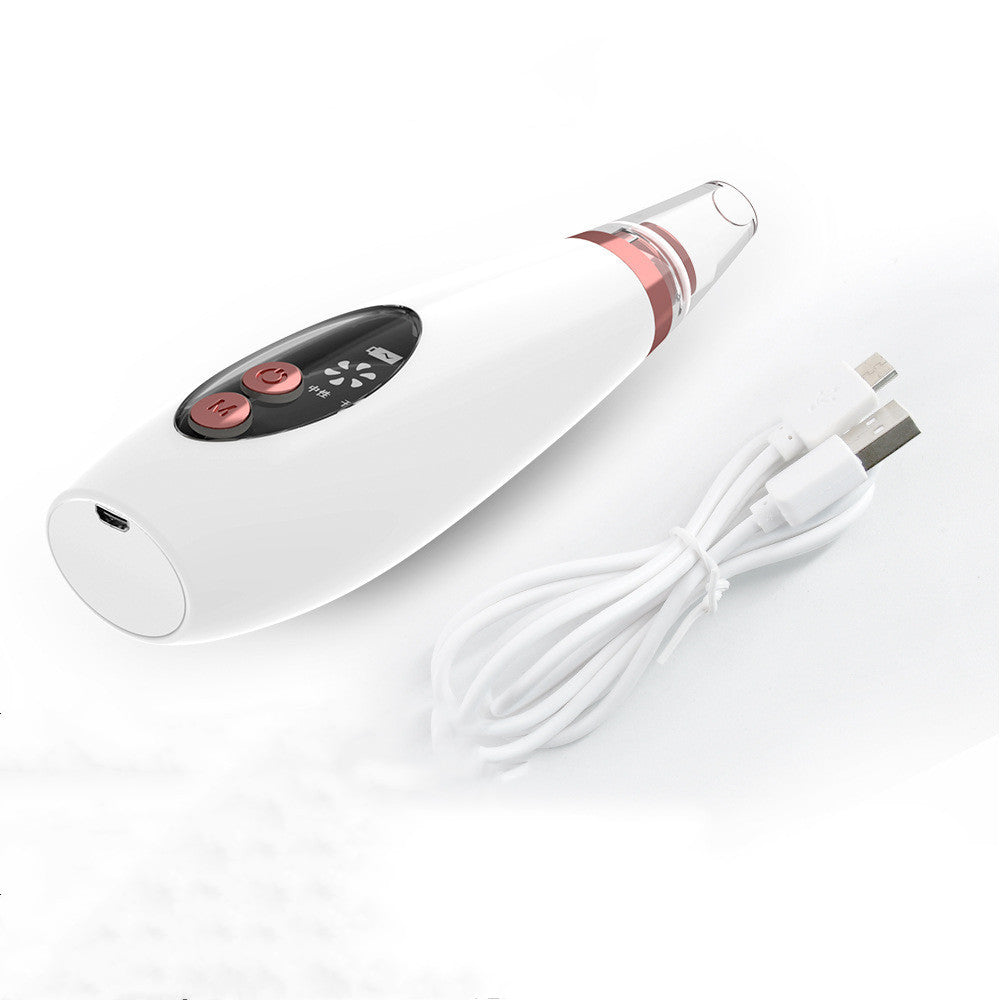 GlowVac™ Pore Purifier