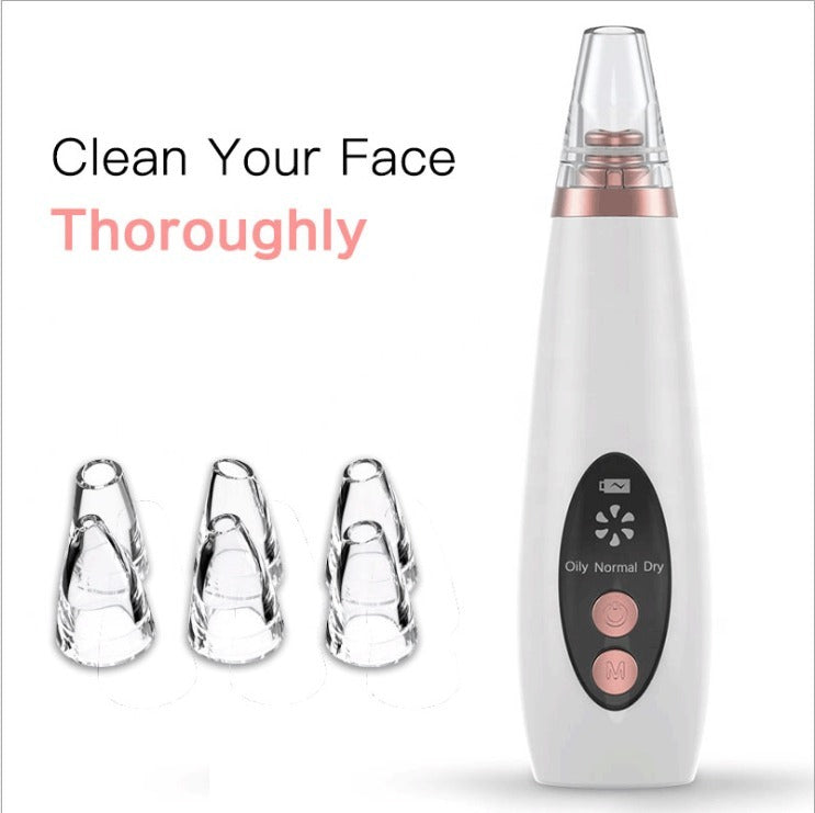 GlowVac™ Pore Purifier