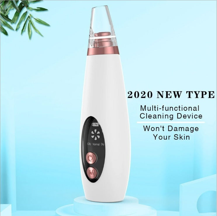 GlowVac™ Pore Purifier