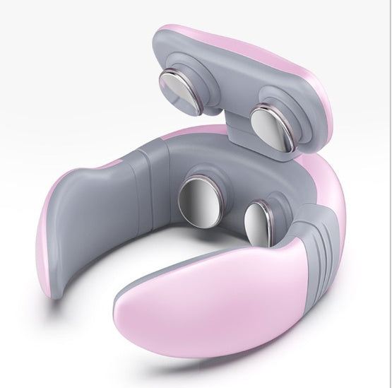 Pulse Relief 4D™ Cervical Massager