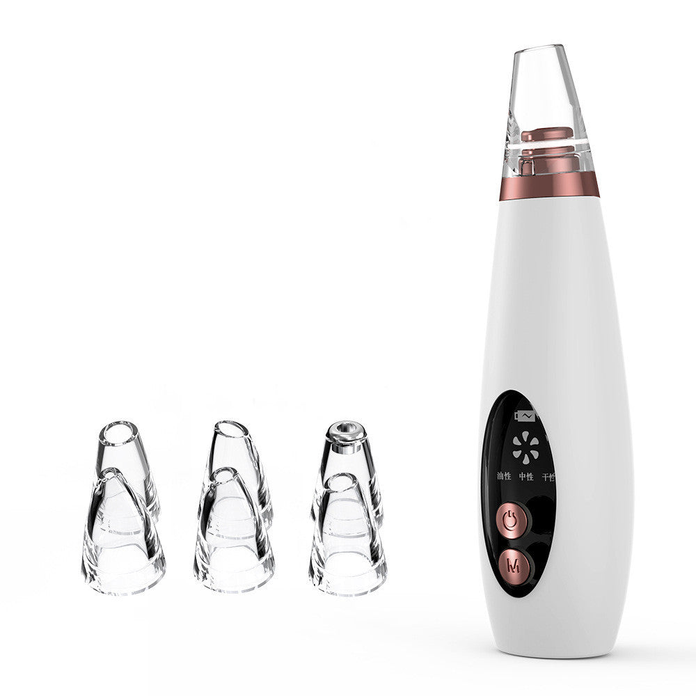 GlowVac™ Pore Purifier
