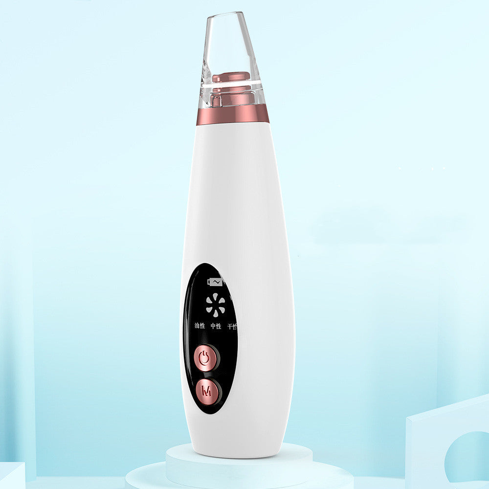 GlowVac™ Pore Purifier
