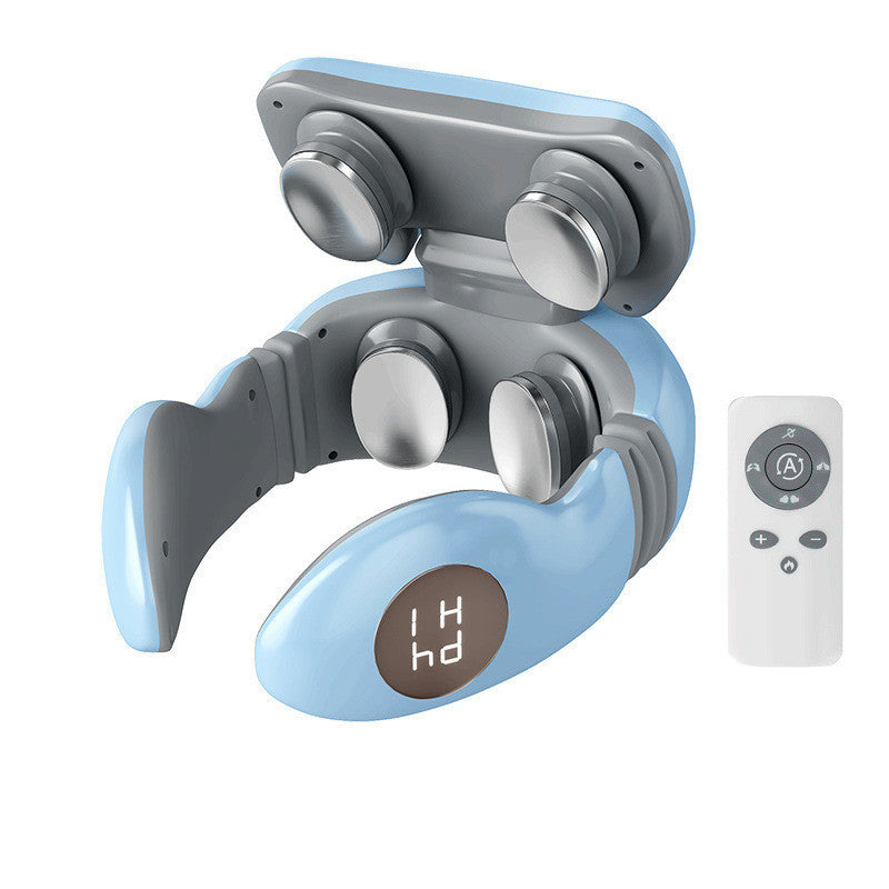 Pulse Relief 4D™ Cervical Massager